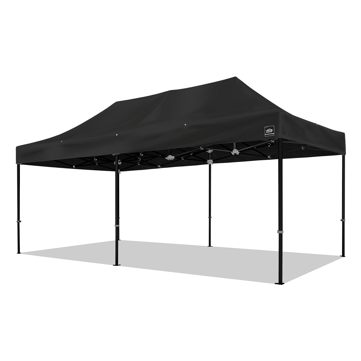 Endeavor® Vinyl 10' x 20' Waterproof Canopy