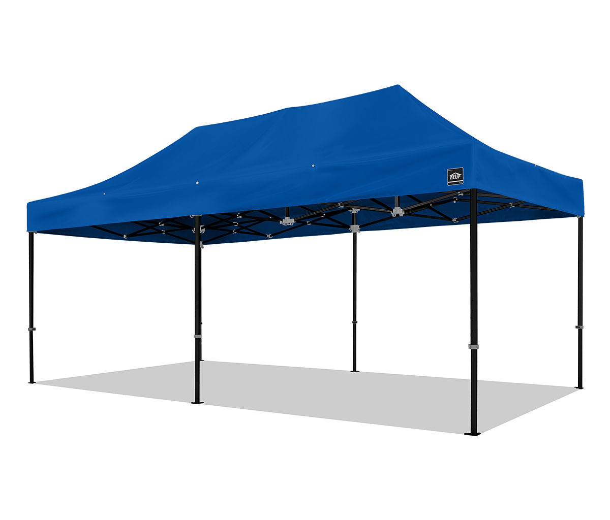 Endeavor® Vinyl 10' x 20' Waterproof Canopy