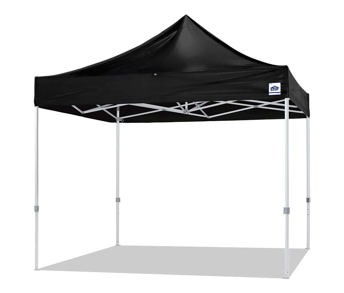 Express™ Vinyl 10' x 10' Waterproof Canopy