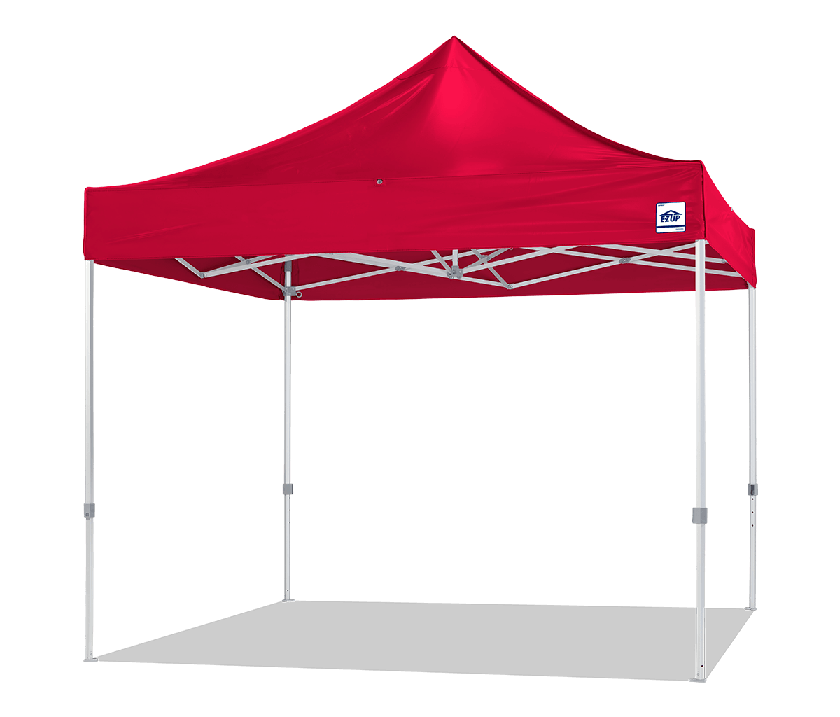 Express™ Vinyl 10' x 10' Waterproof Canopy