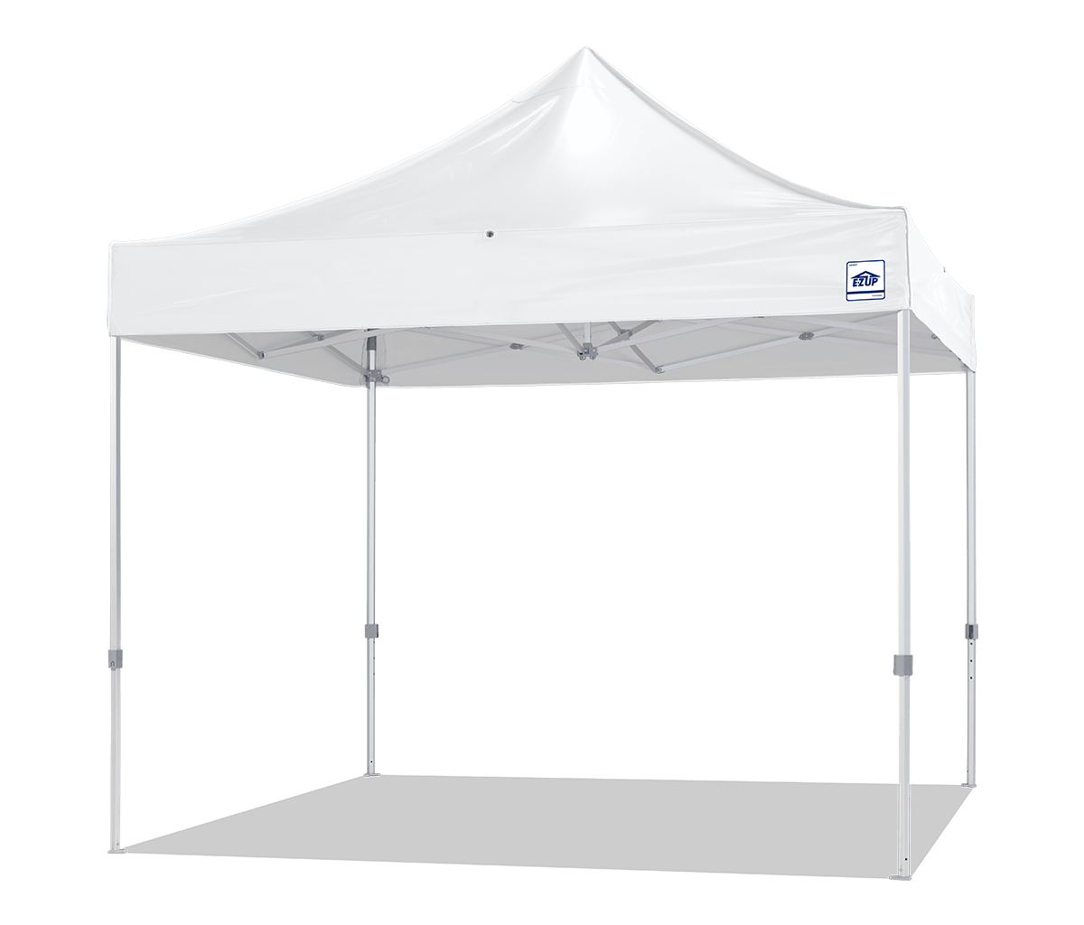 Express™ Vinyl 10' x 10' Waterproof Canopy