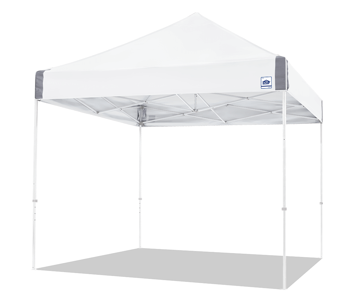 Abri Vantage® 10' x 10'