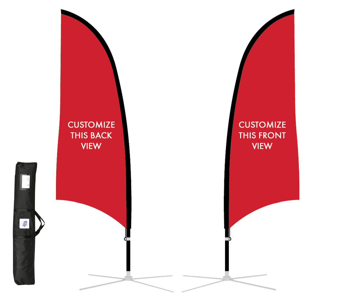 Blade Sport Flag