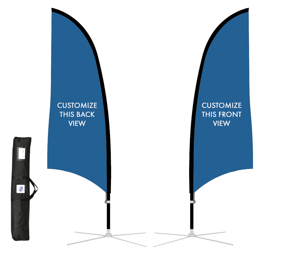 Blade Sport Flag