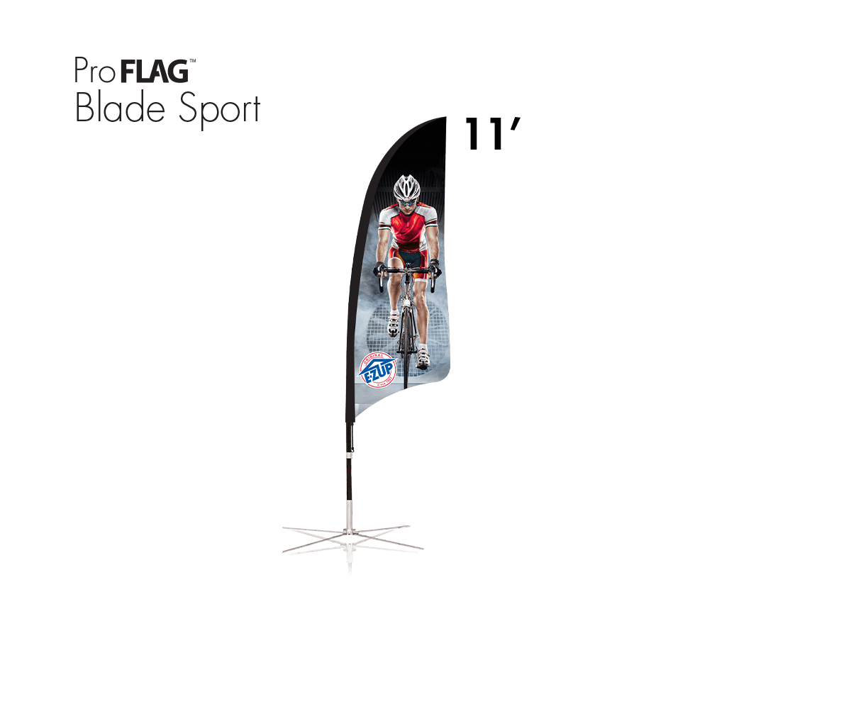 Blade Sport Flag