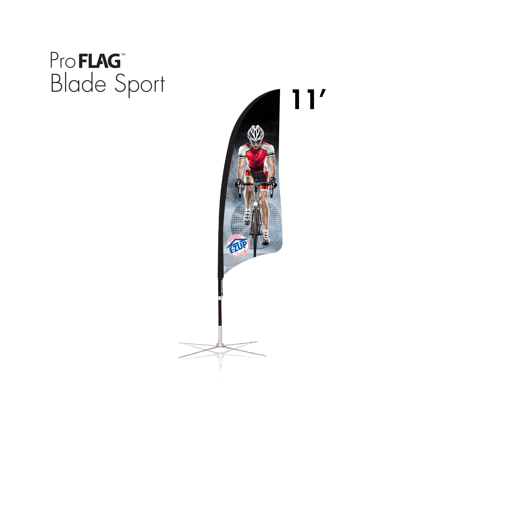 Blade Sport Flag