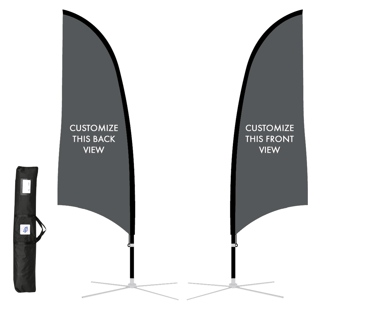 Blade Sport Flag