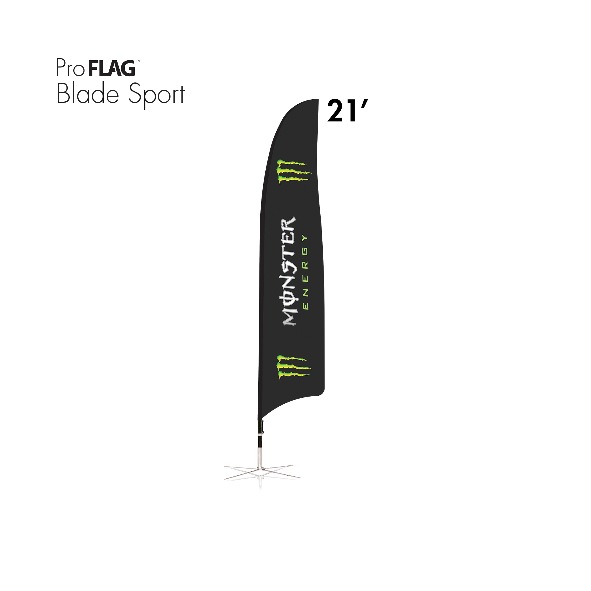 Blade Sport Flag