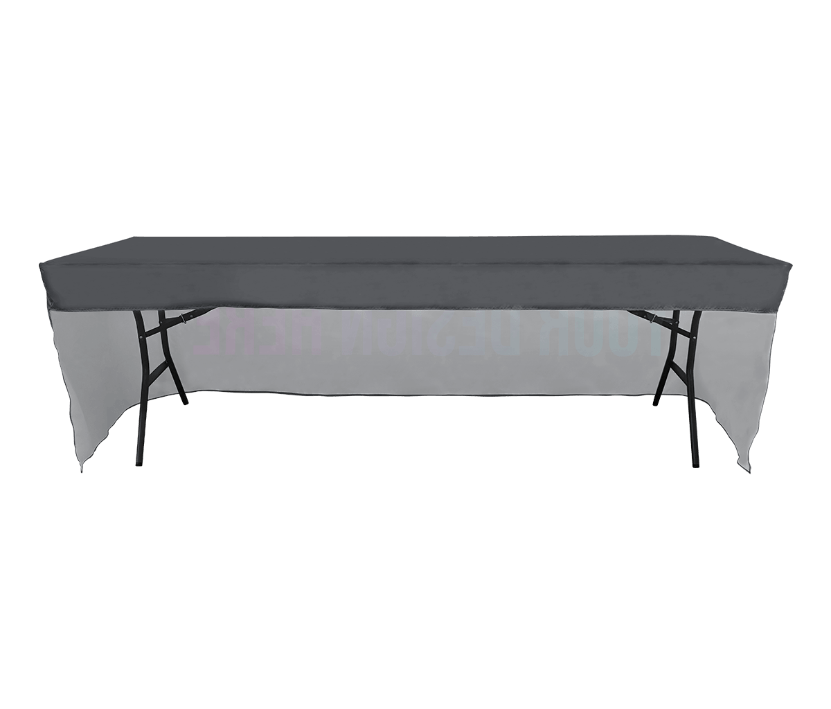 Nappe de table 3 côtés