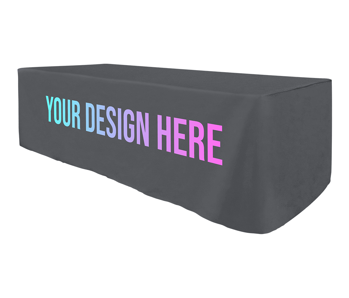 Nappe de table 3 côtés
