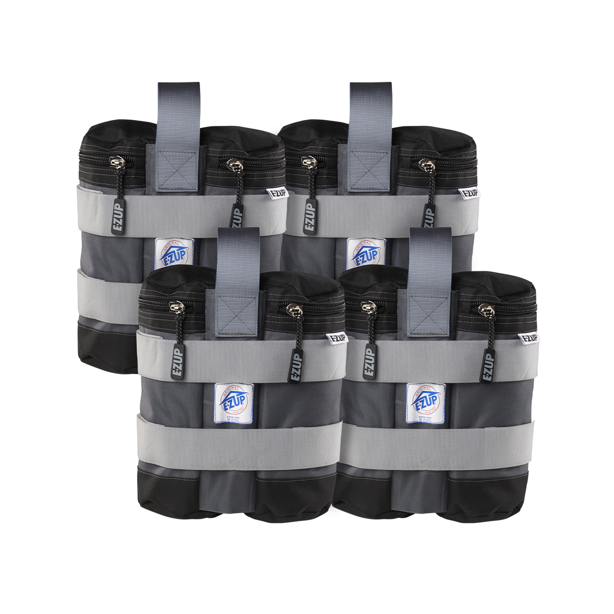 Weight Bags - 25 lb. 4 Pack