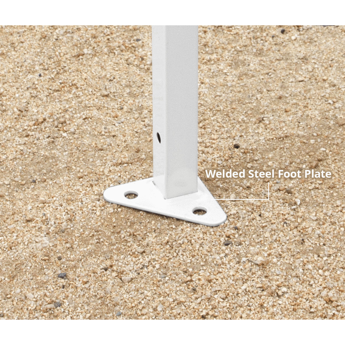 مظلة Eclipse™ مقاس 10 × 15 قدمًا