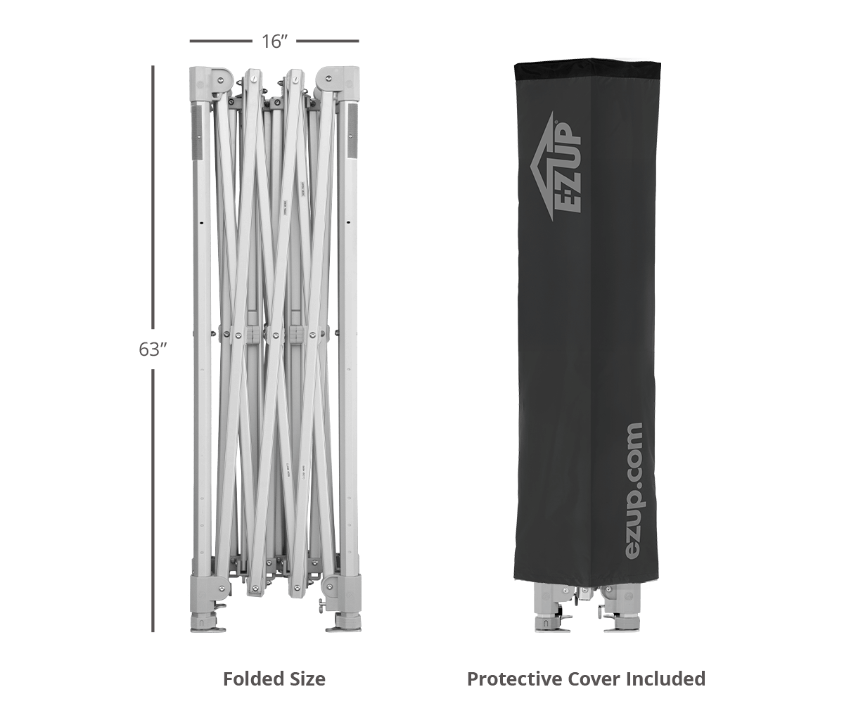 Endeavor® 10' x 15' Canopy
