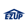 E-Z UP: The Authentic Original in Pop-Up Canopy Tents logo