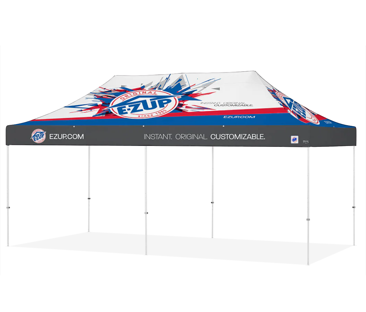 Eclipse™ 10' x 20'