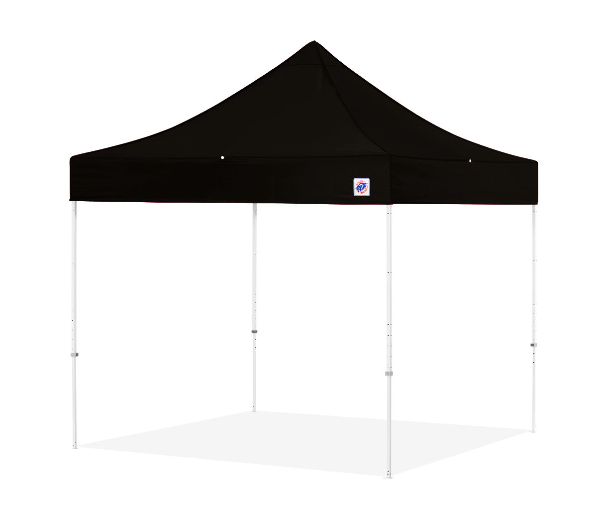 Éclipse 8' x 8'