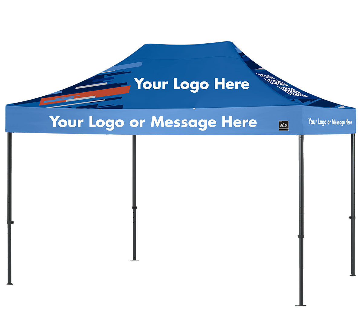 Endeavor® 10' x 15'
