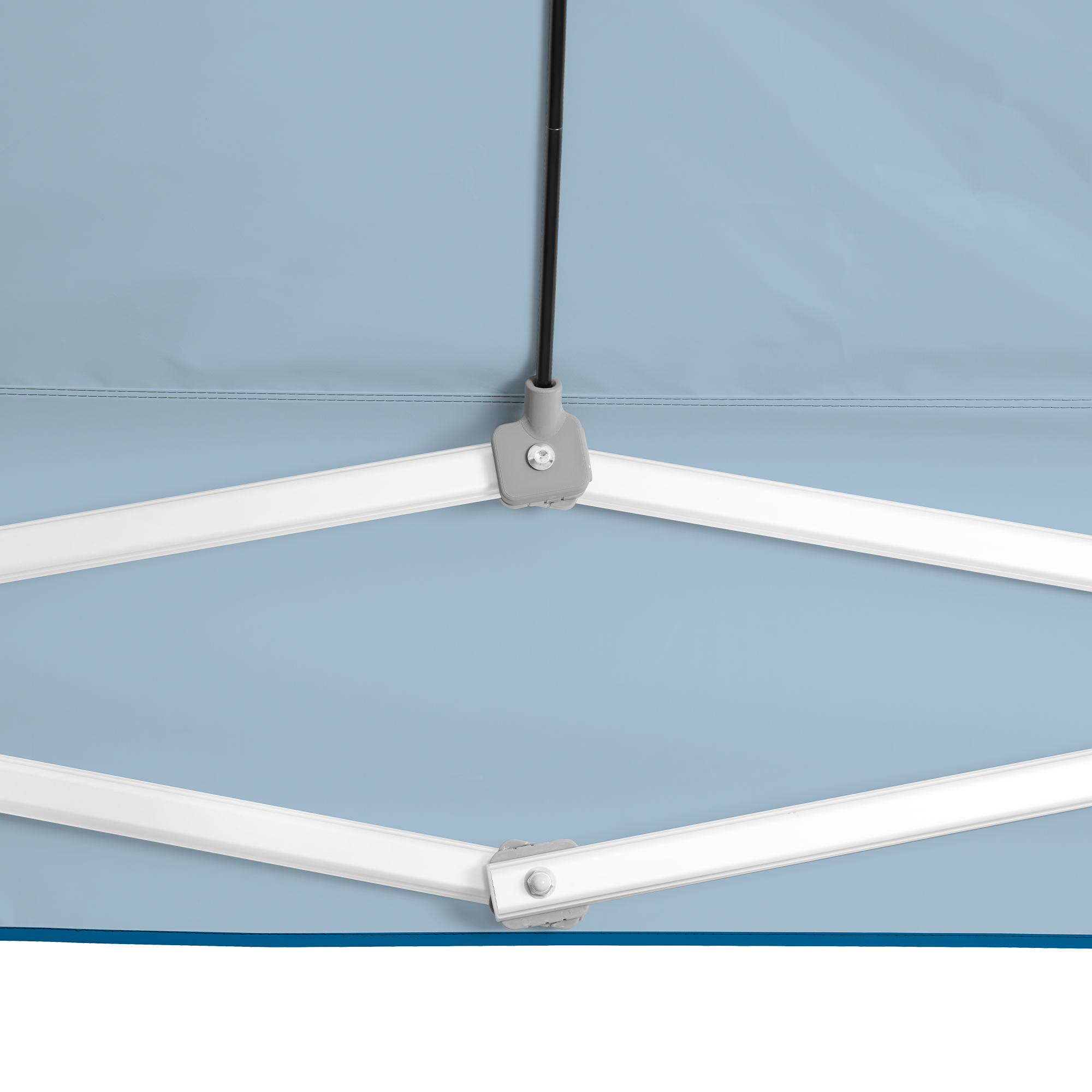 Custom Endeavor™ MAX 10' x 10' Canopy