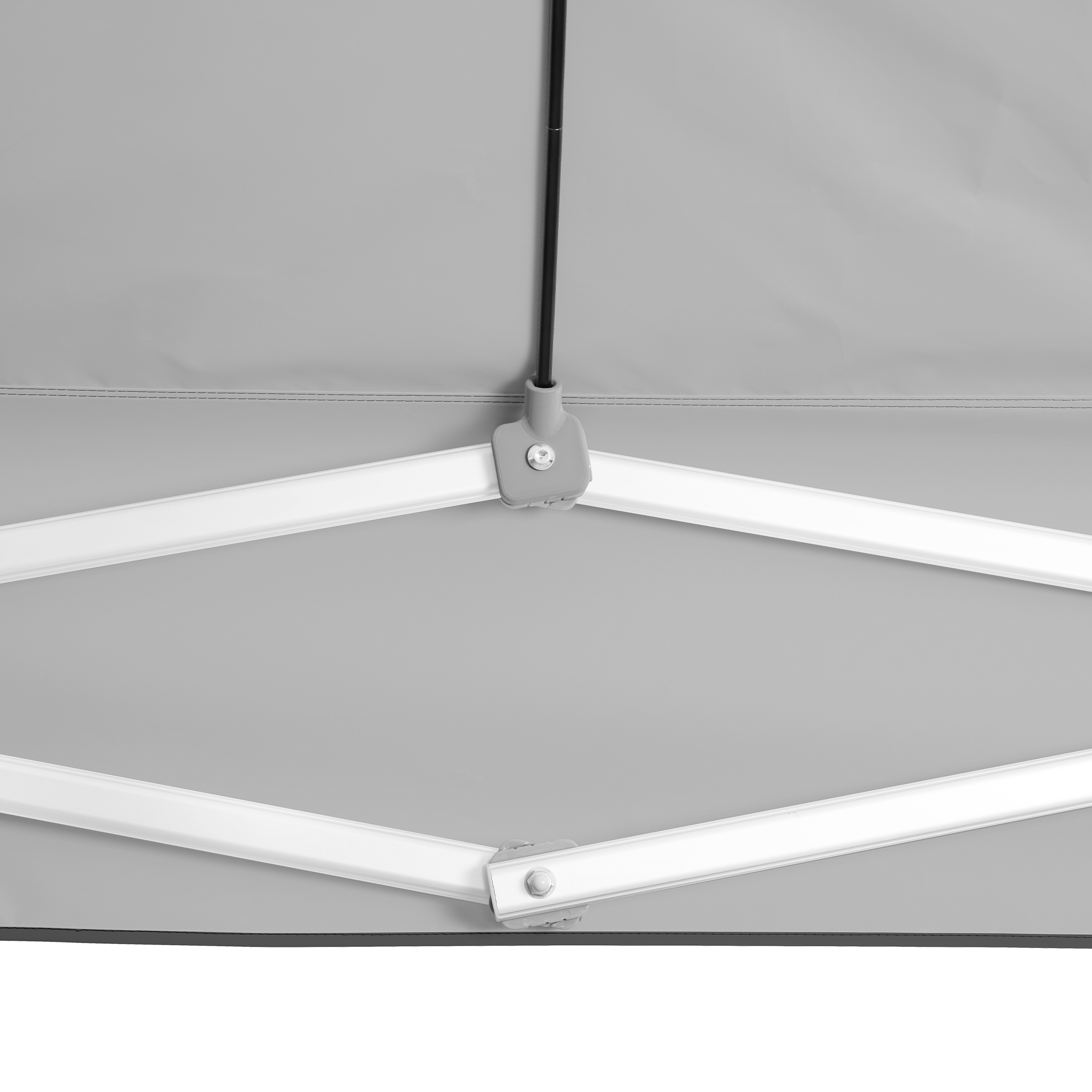 Custom Endeavor™ MAX 10' x 10' Canopy