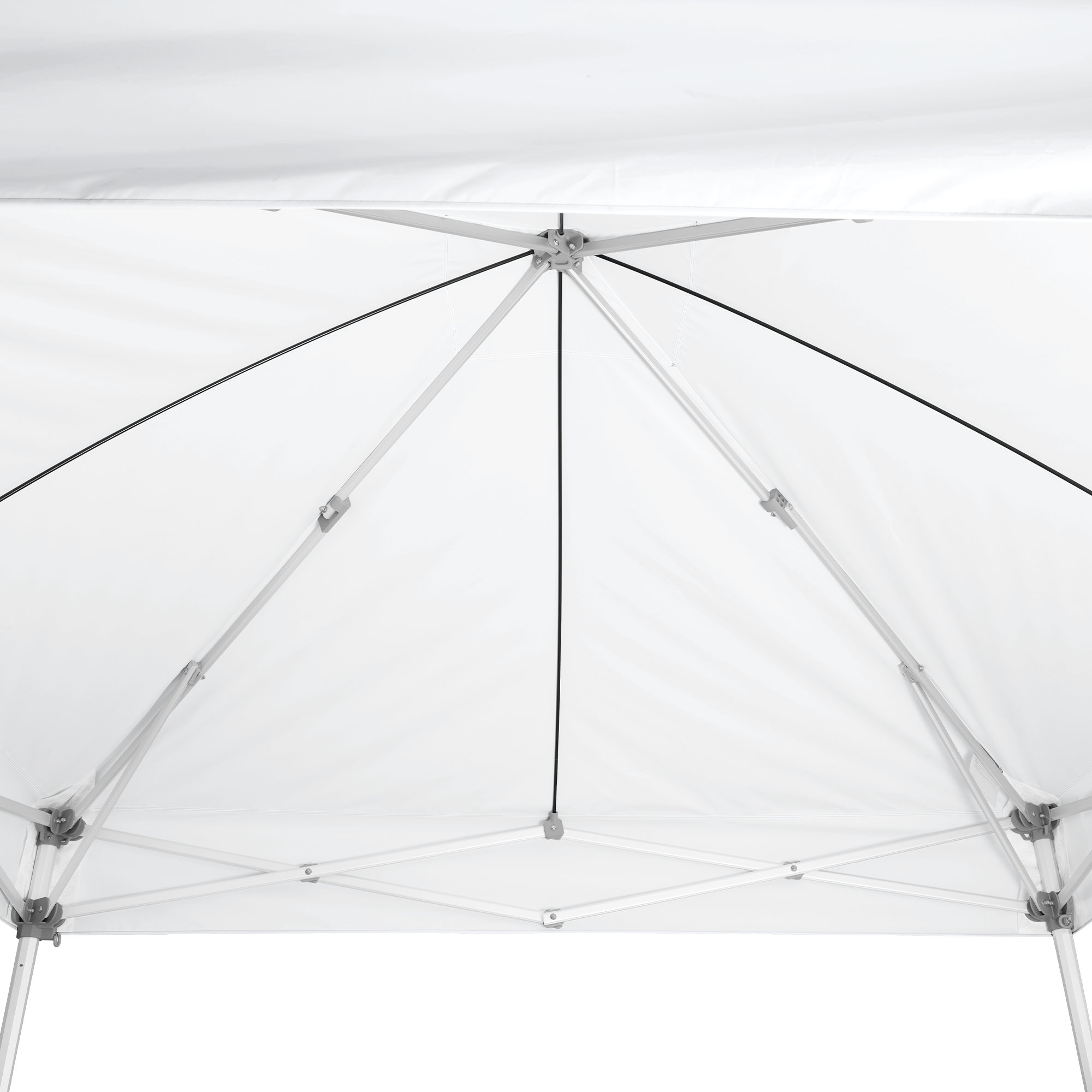 Custom Endeavor™ MAX 10' x 10' Canopy