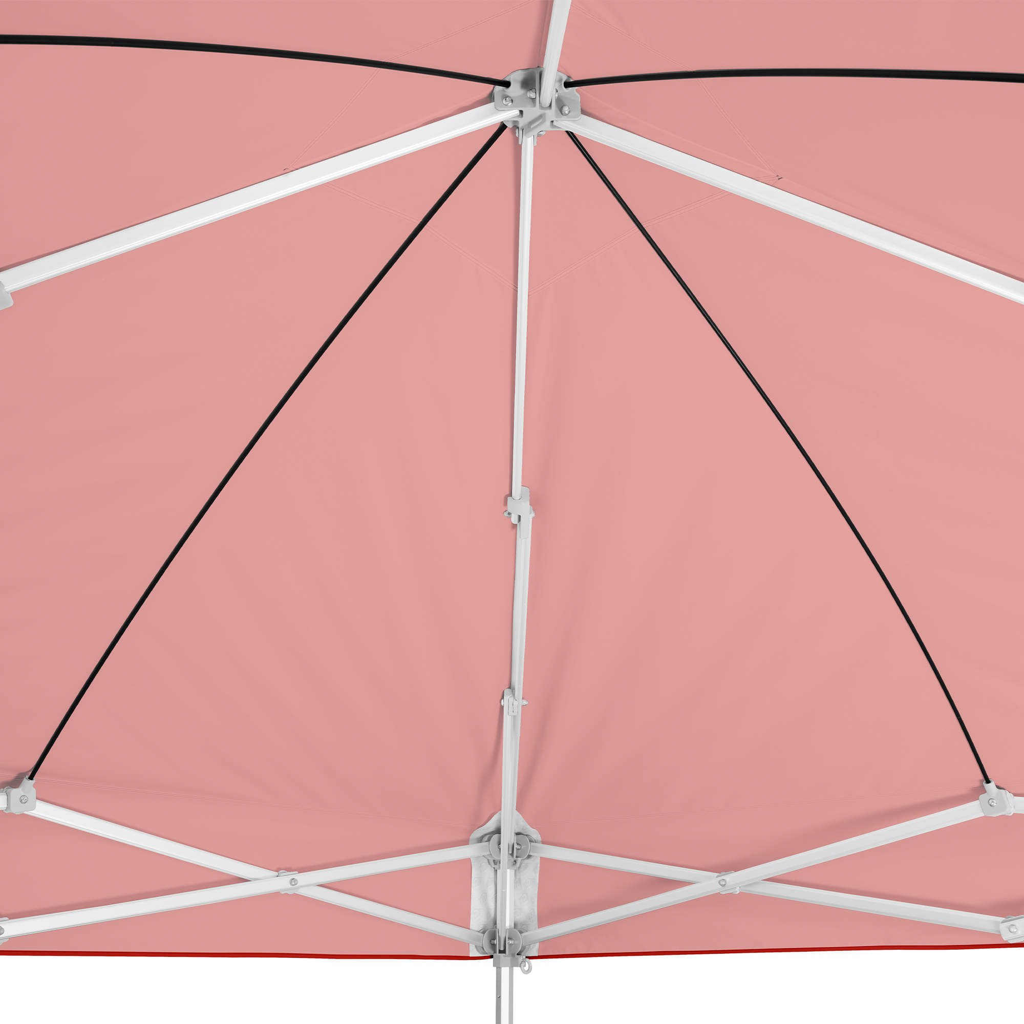Custom Endeavor™ MAX 10' x 10' Canopy