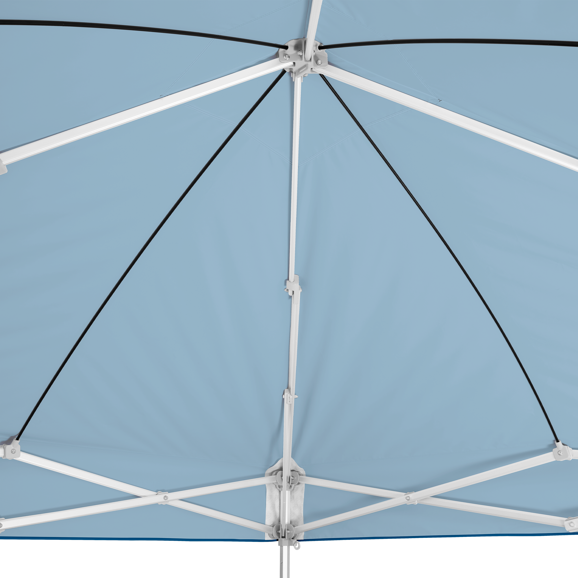 Custom Endeavor™ MAX 10' x 10' Canopy