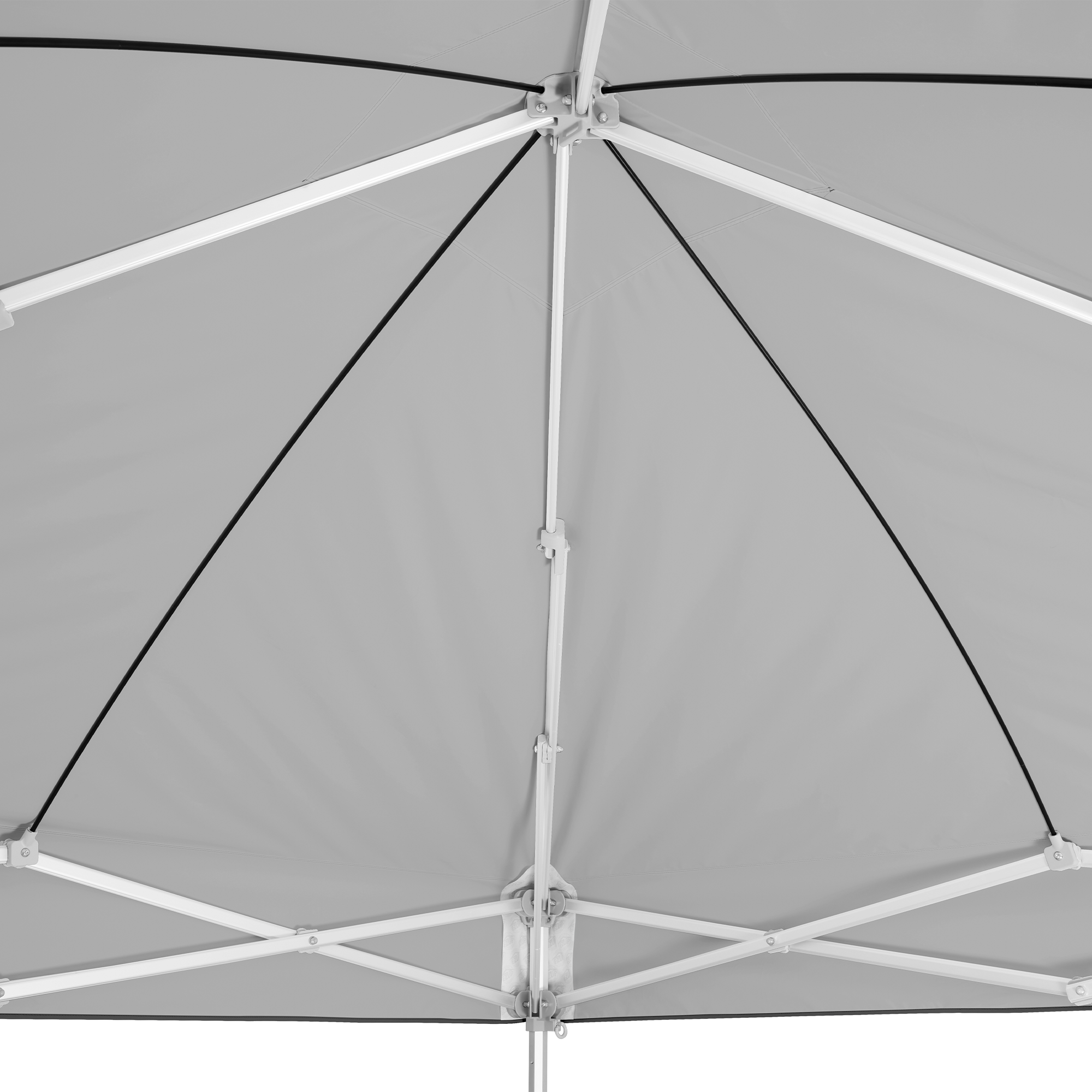 Custom Endeavor™ MAX 10' x 10' Canopy
