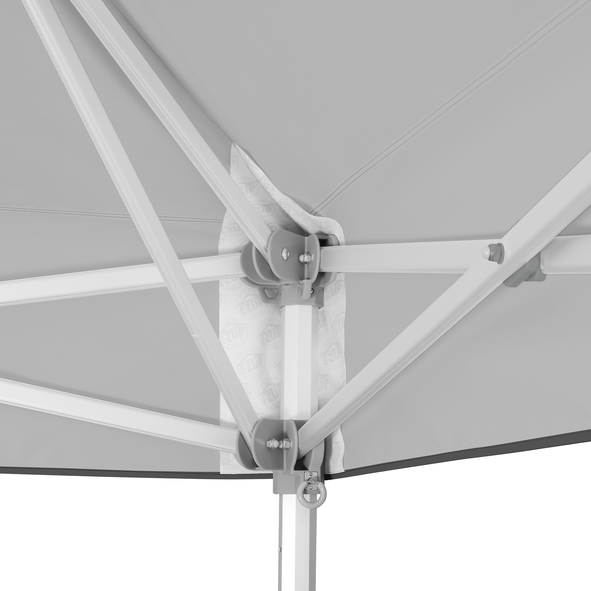 Custom Endeavor™ MAX 10' x 10' Canopy