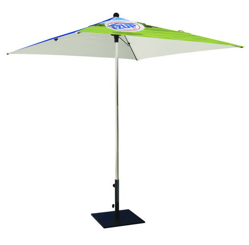 Parasol ProUmbrella™ Personalisée - Carré