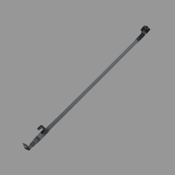 Patriot, Rplcmnt Prt Outer/Inner Leg Kit, Slider