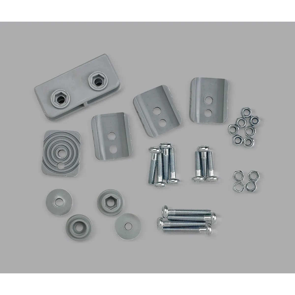 Rplcmnt Prt, Nut and Bolt Kit, Vantage Enterprise