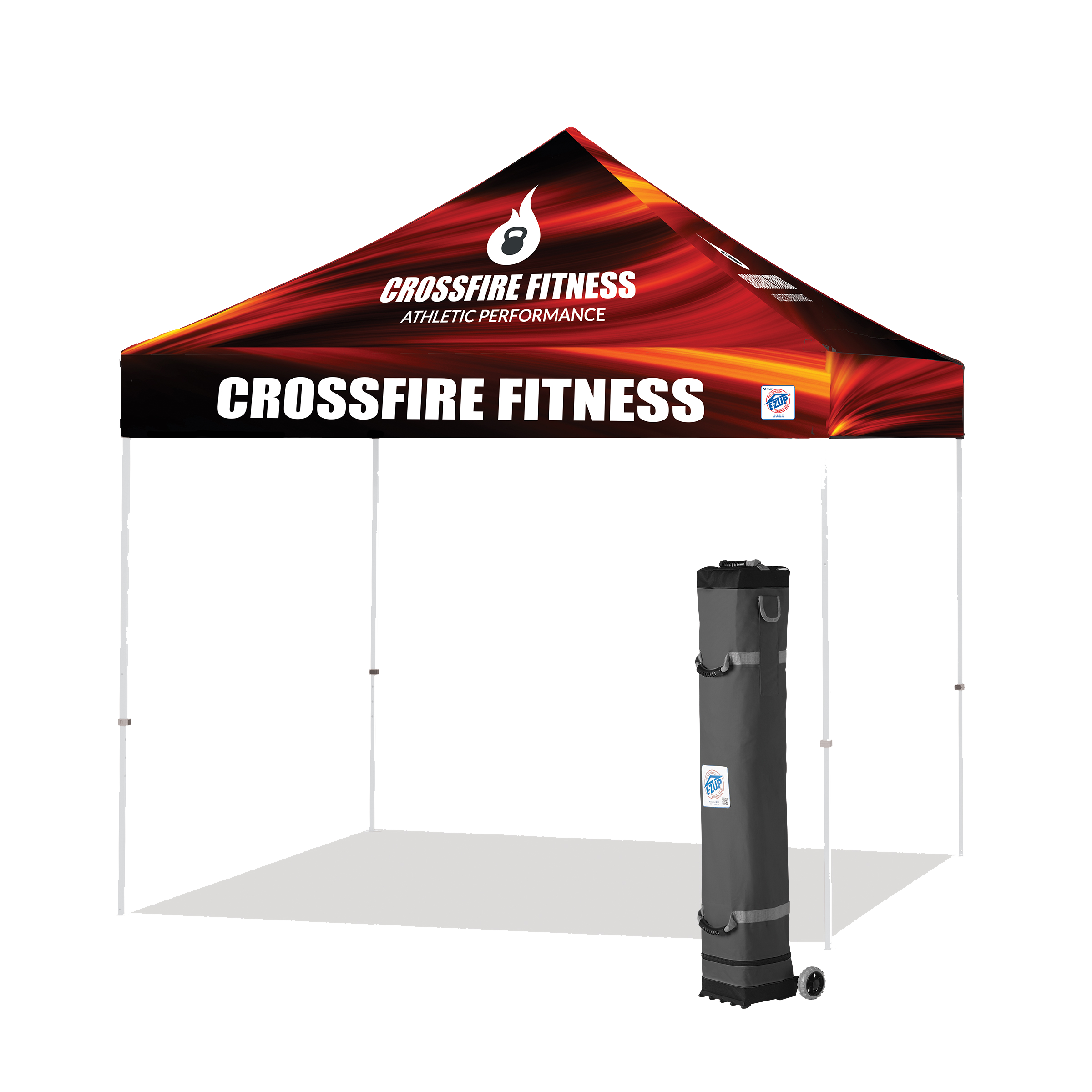 Vantage® 10' x 10'