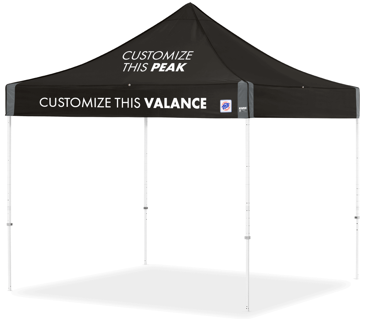 Custom Eclipse™ Canopy