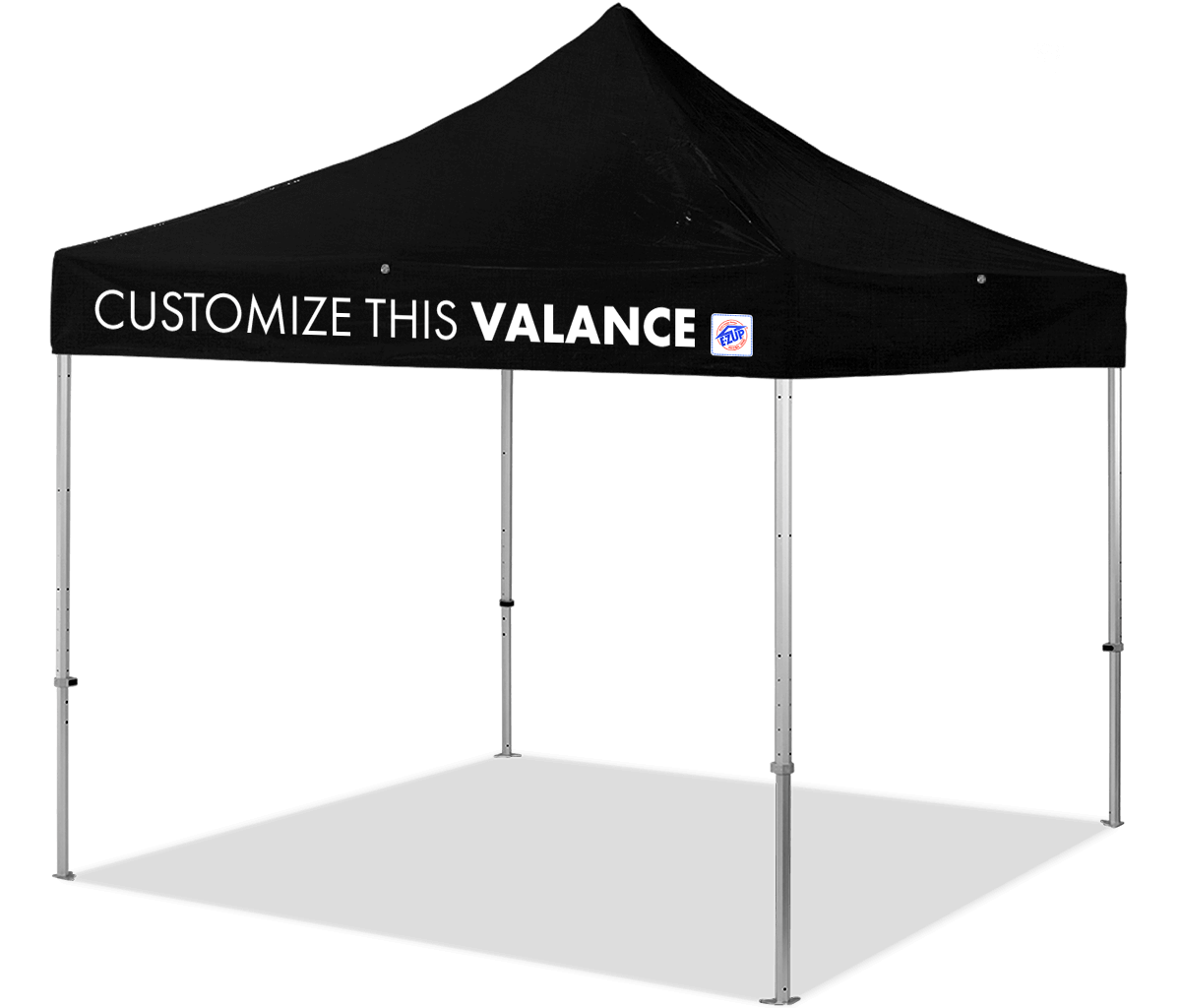 Custom Endeavor™ Vinyl Canopy