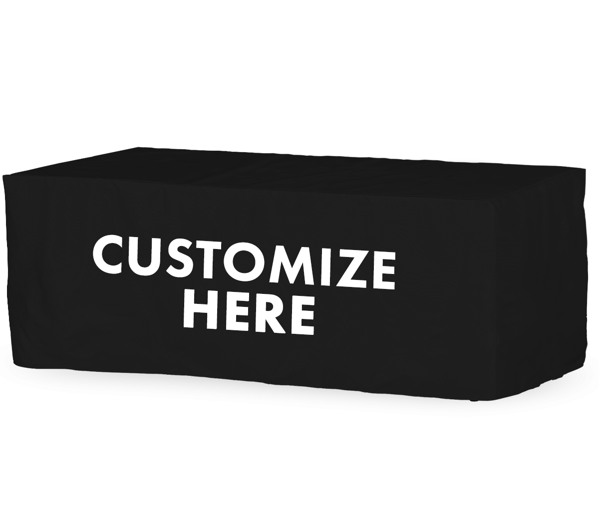 Habillages de table personnalisée