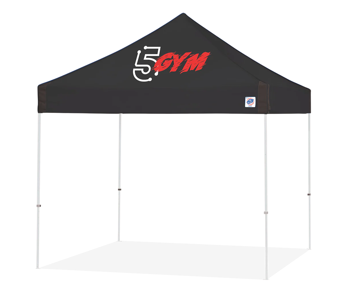 Custom Vantage® 10' x 10' Canopy