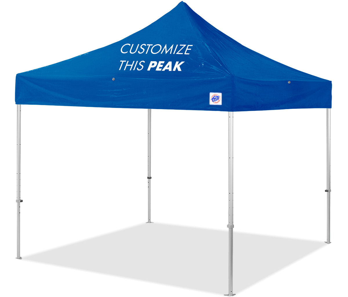 Custom Endeavor™ Vinyl Canopy