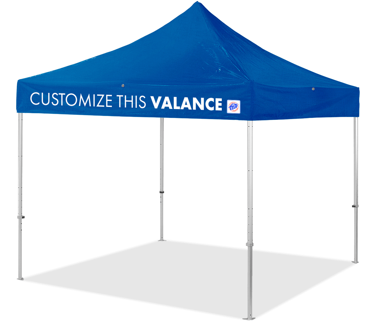 Custom Endeavor™ Vinyl Canopy