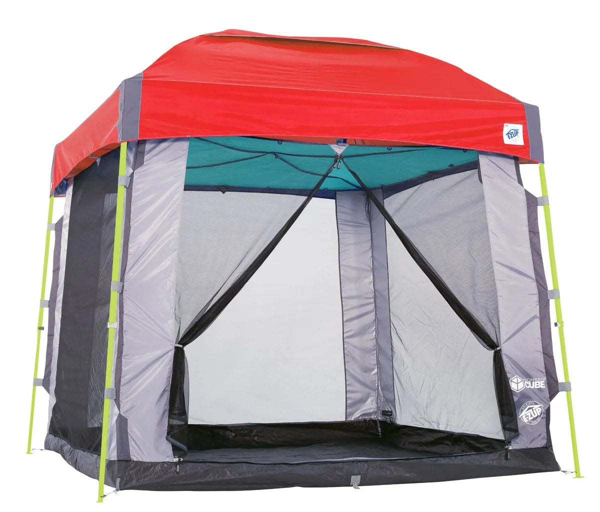 Dome™ Shelter + Screen Cube™ Bundle