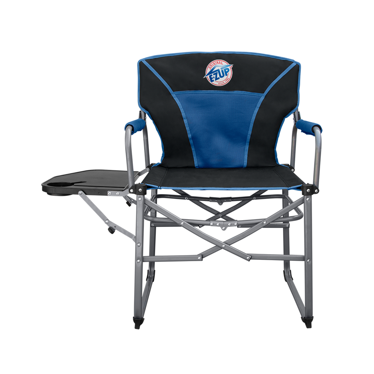 Custom Commander Director's Chair