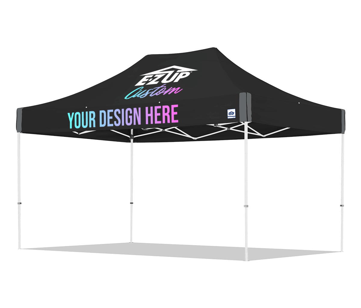 Custom Eclipse™ 10' x 15' Canopy