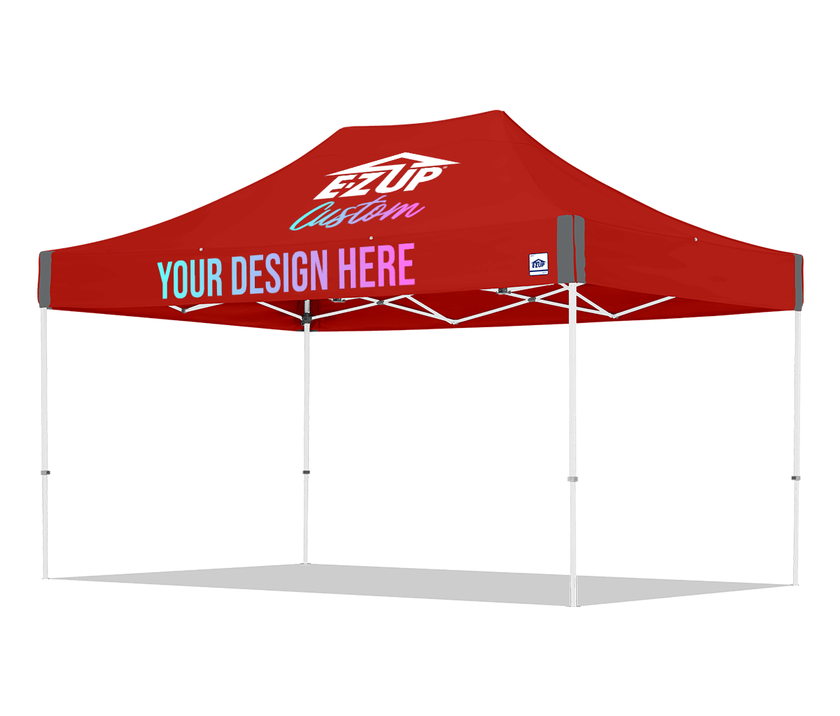Custom Eclipse™ 10' x 15' Canopy