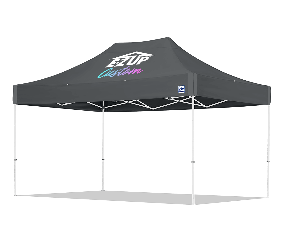 Custom Eclipse™ 10' x 15' Canopy