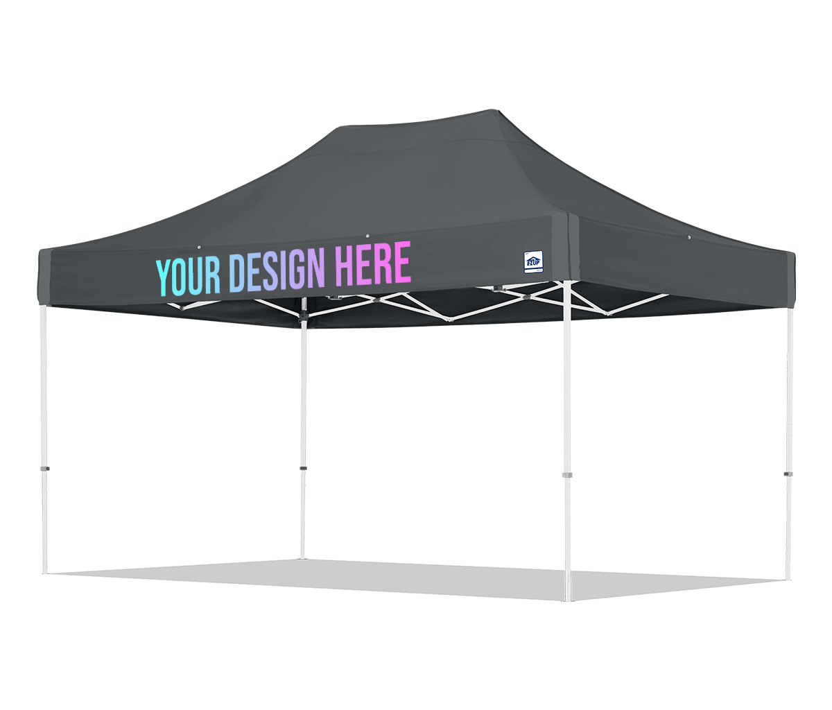 Custom Eclipse™ 10' x 15' Canopy