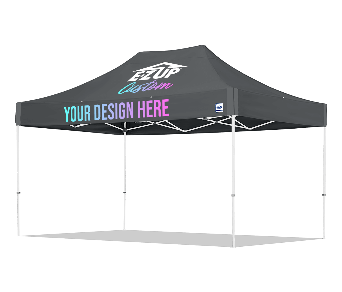 Custom Eclipse™ 10' x 15' Canopy