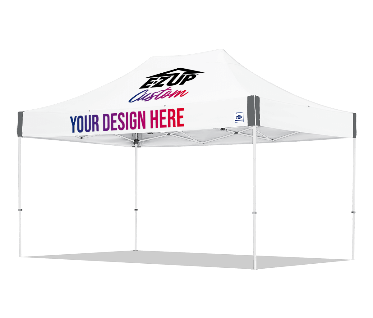 Custom Eclipse™ 10' x 15' Canopy
