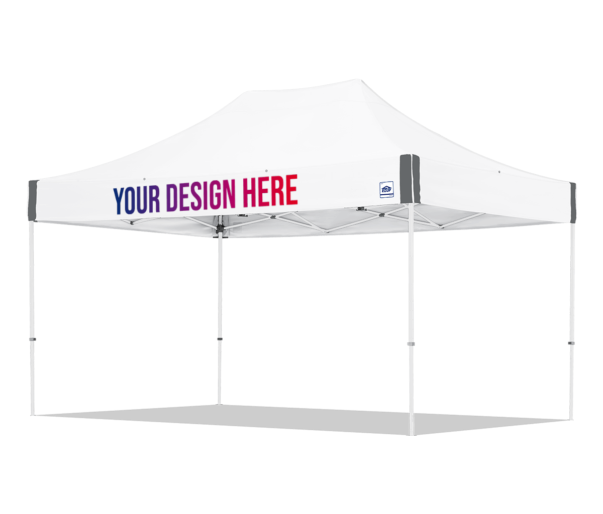 Custom Eclipse™ 10' x 15' Canopy