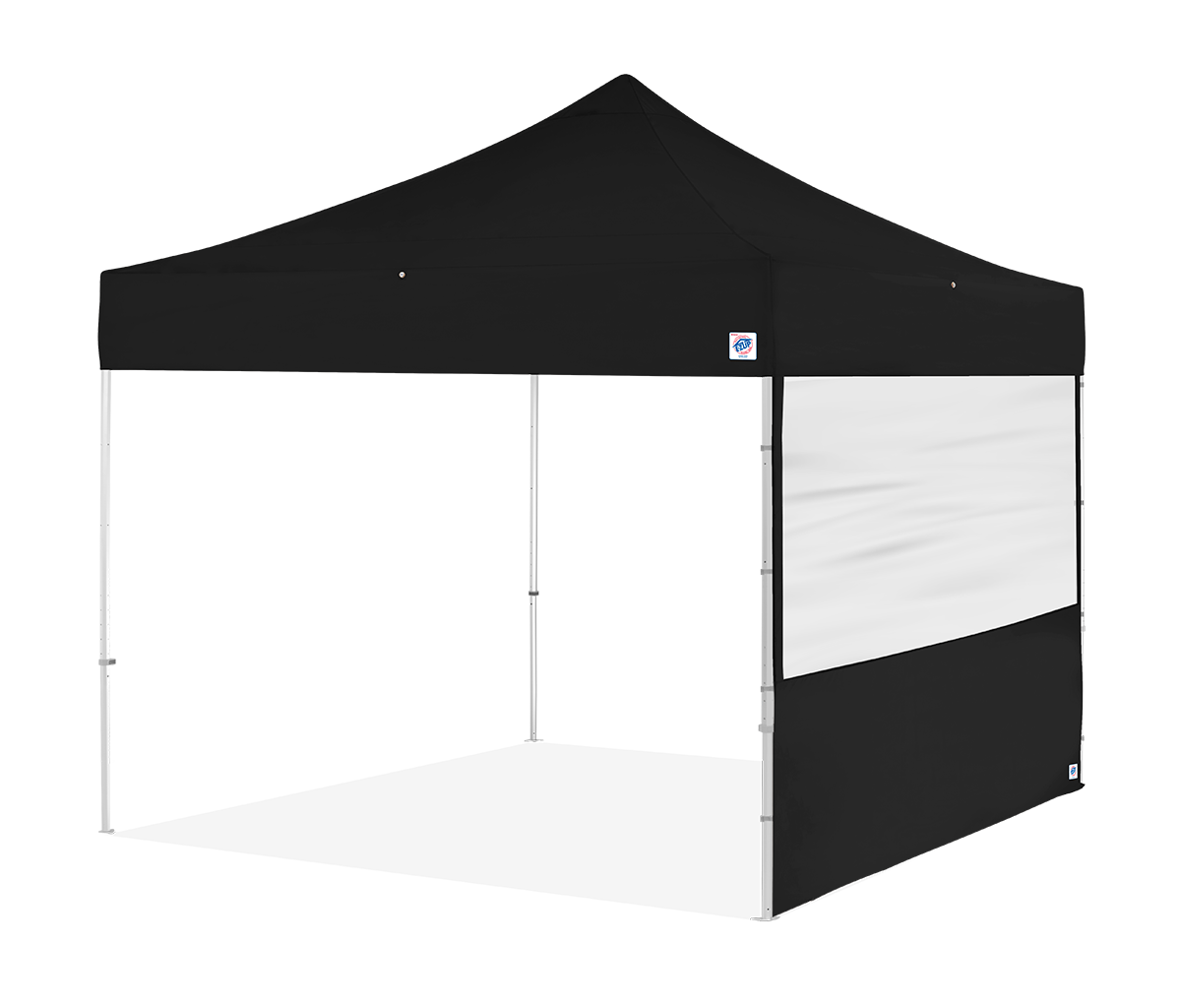 Endeavor™ 13’ Sidewall with Vinyl Window