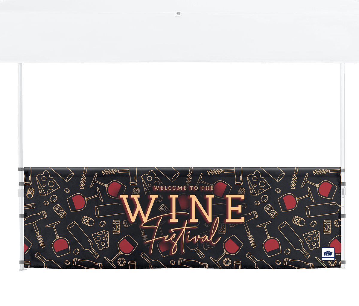 Express™ Railskirt