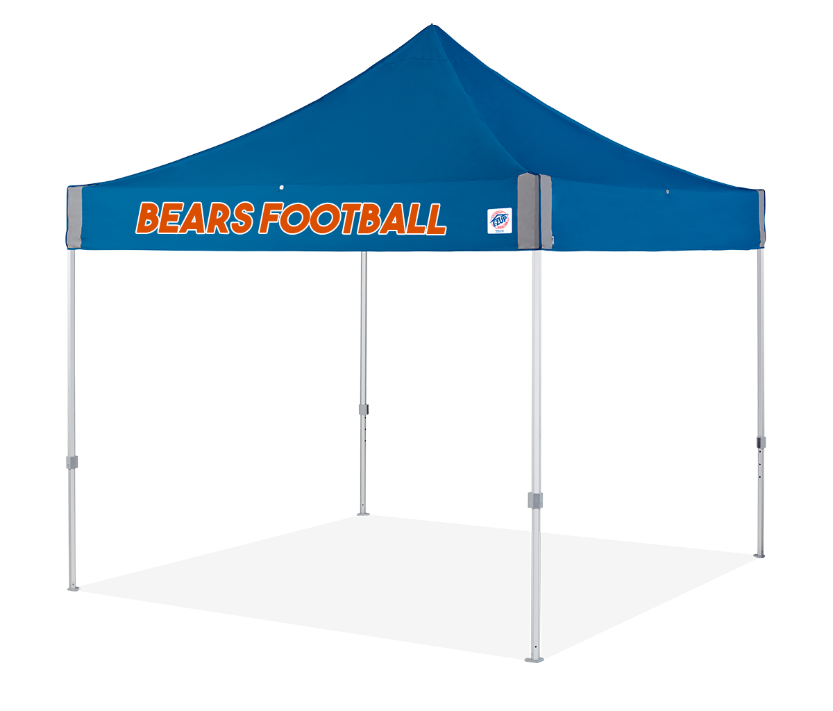 Custom Express™ 10' x 10' Canopy